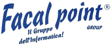 Facal Point Group